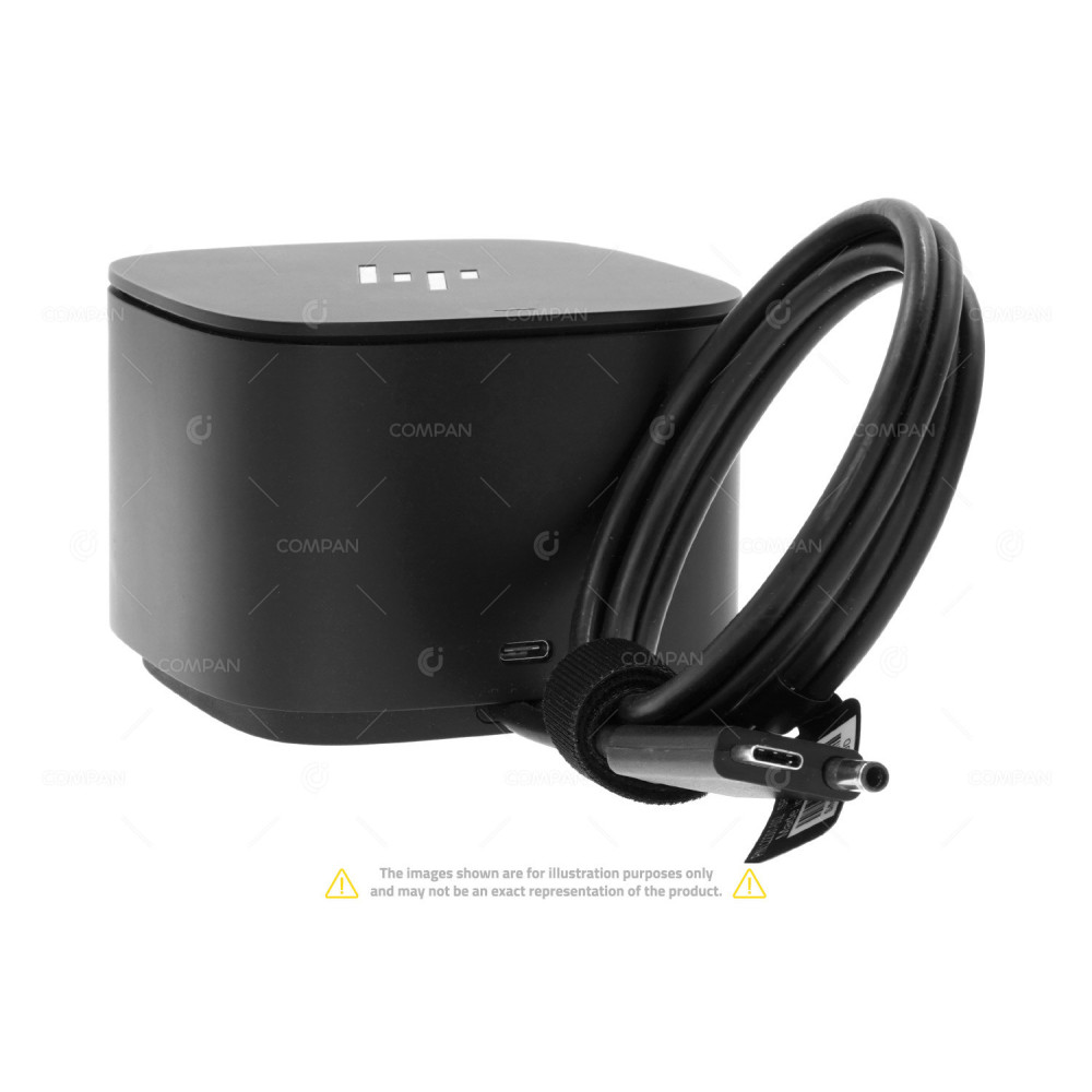 L14715-001 HP THUNDERBOLT DOCK 230W G2 HSN-IX01