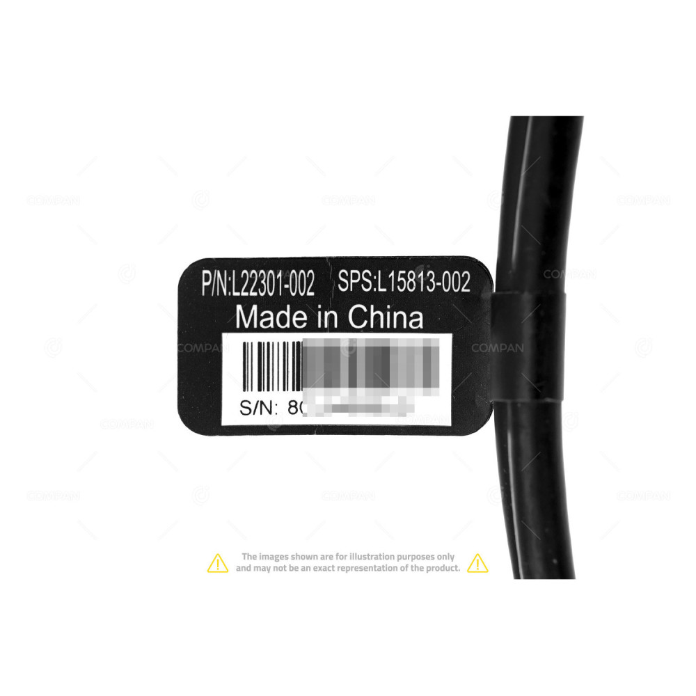 L14715-001 HP THUNDERBOLT DOCK 230W G2 HSN-IX01