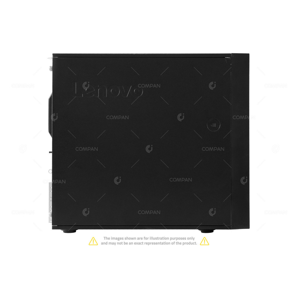 THINKSTATION P410 TOWER LENOVO 30B2S12U04 1X INTEL XEON E5-1620 V4 @ 3.50GHZ RAM 32GB(4X 8GB  DDR4  4X 2400MHZ ) () 30B2