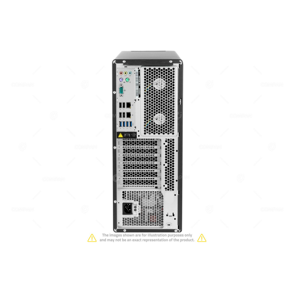 THINKSTATION P710 TOWER LENOVO 30B6S00A07 2X INTEL XEON E5-2637 V4 @ 3.50GHZ RAM 64GB(8X 8GB  DDR4  8X 2400MHZ ) () 30B6S00A07
