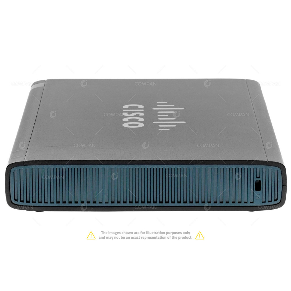 CS-E340-M32-K9 CISCO EDGE 340 DIGITAL MEDIA PLAYER CS-E340