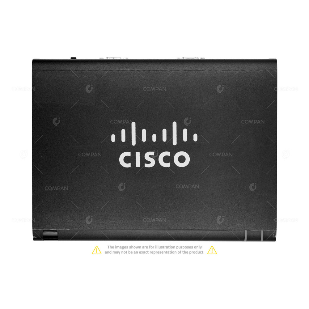 CS-E340-M32-K9 CISCO EDGE 340 DIGITAL MEDIA PLAYER CS-E340