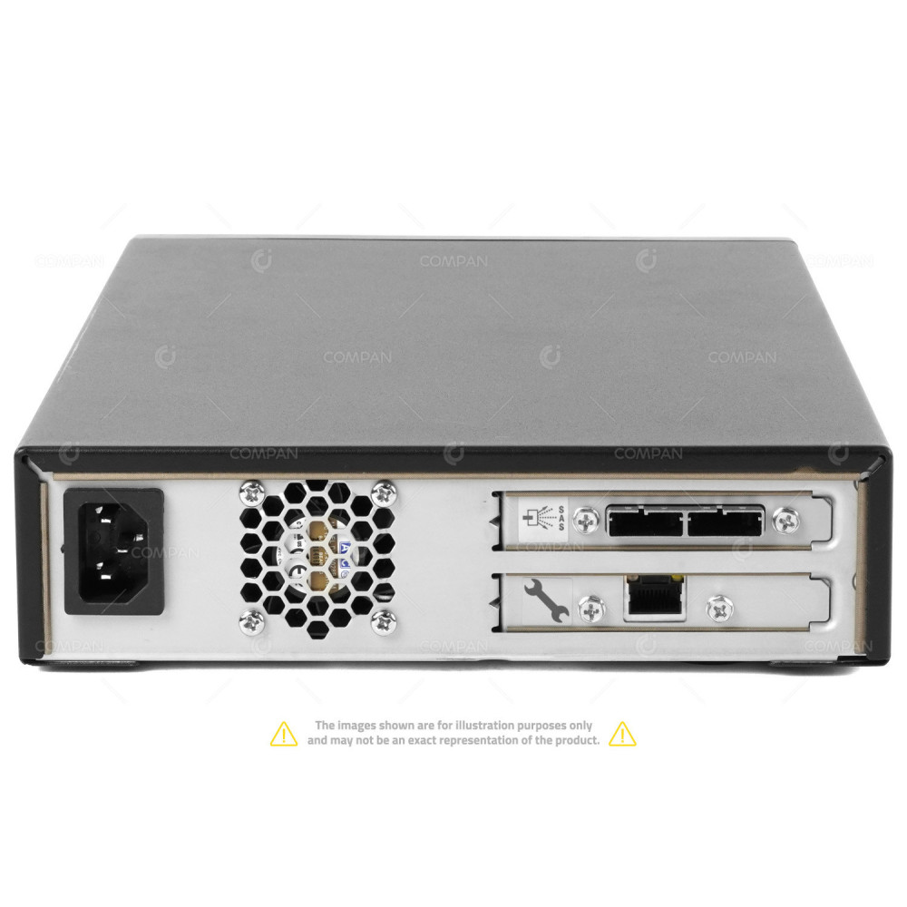 3580-H6S IBM TS 2260 QUANTUM ULTRIUM LTO 6 EXTERNAL TAPE DRIVE 46C2805, 46C2792