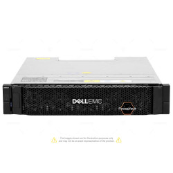 ME4024 SAS DELL EMC POWERVAULT ME4024 24BAY 2.5' SFF 4 PORT SAS DUAL CONTROLLER STORAGE FJ53M, PJ27V