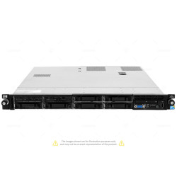 DL360 G6-6SFF HP PROLIANT DL360 G6 2X INTEL XEON X5550 @ 2.67GHZ RAM 12GB(6X 2GB  DDR3  6X 1333MHZ ) () 5044633-421