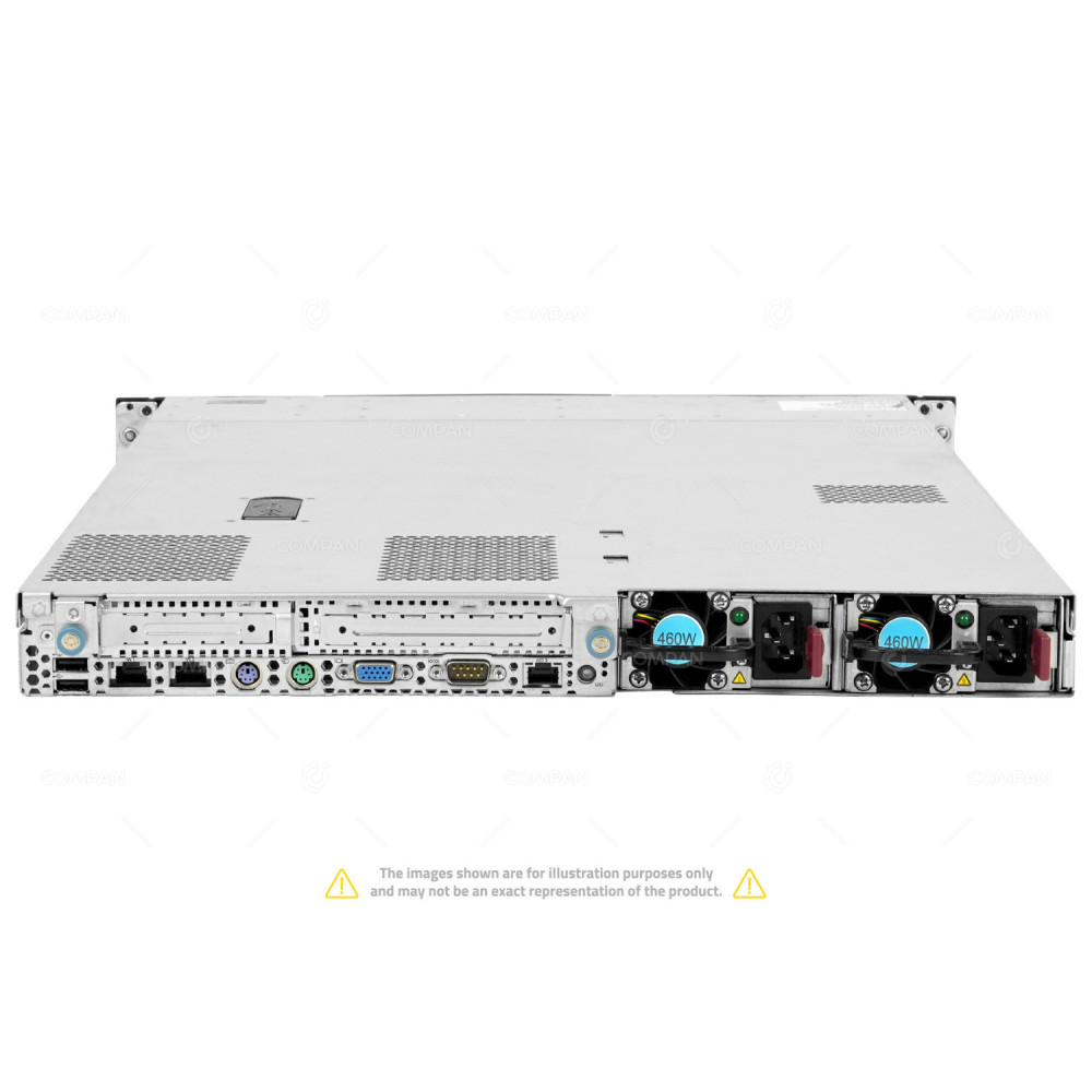 DL360 G6-6SFF HP PROLIANT DL360 G6 2X INTEL XEON X5550 @ 2.67GHZ RAM 12GB(6X 2GB  DDR3  6X 1333MHZ ) () 5044633-421