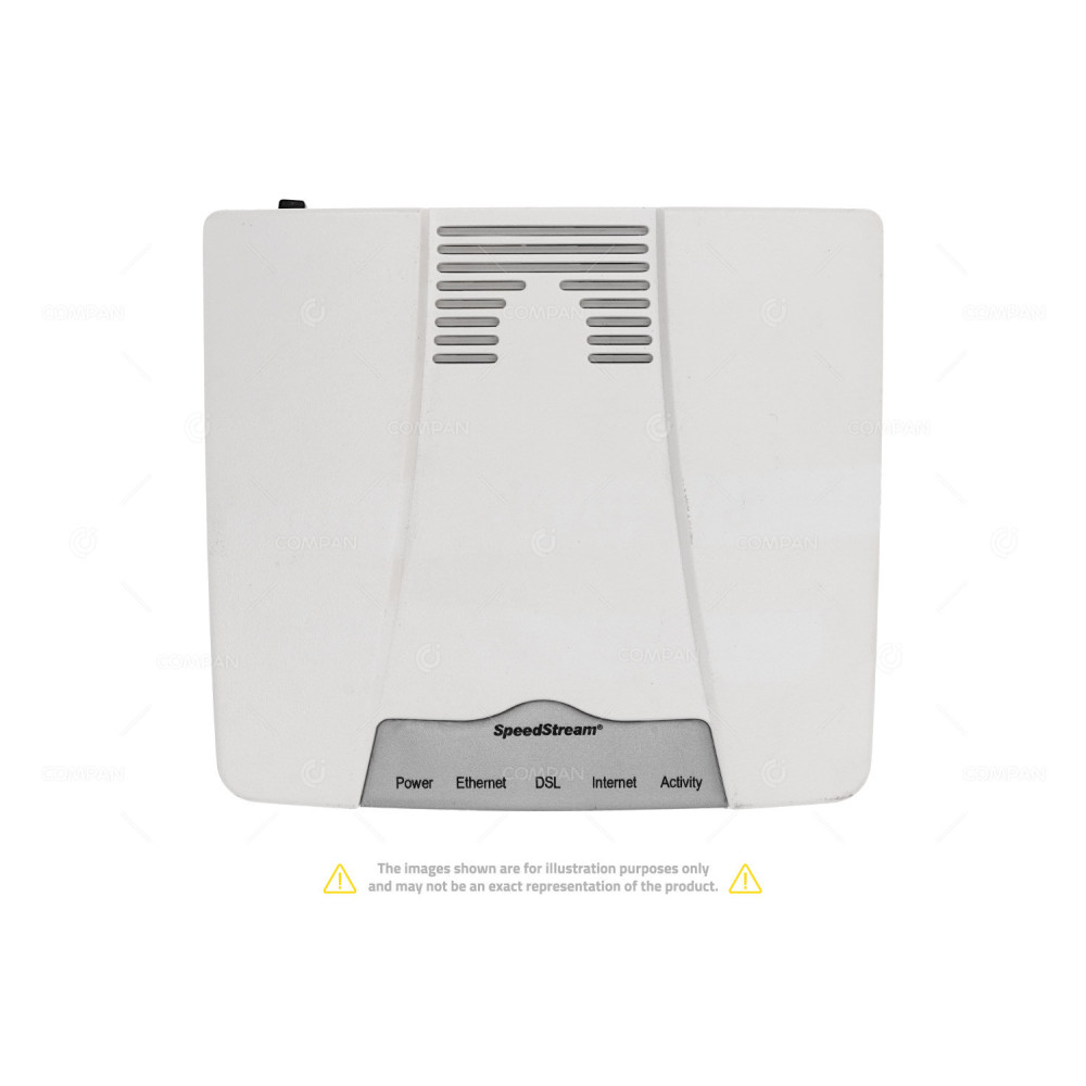060R-D146-A20 SPEEDSTREAM 4100 ETHERNET ADSL MODEM SPEEDSTREAM 4100
