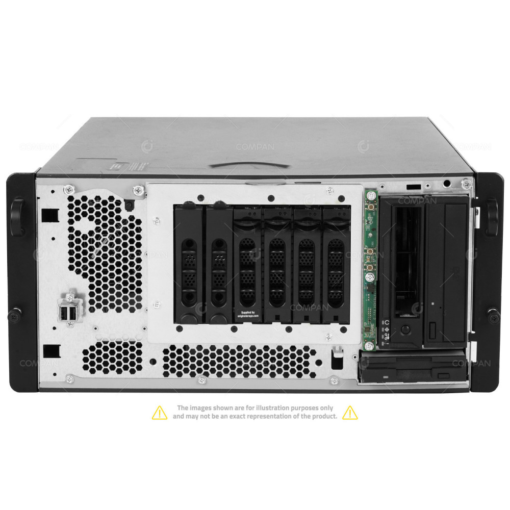 1800-6LFF DELL POWEREDGE 1800 FAULTY POWEREDGE 1800