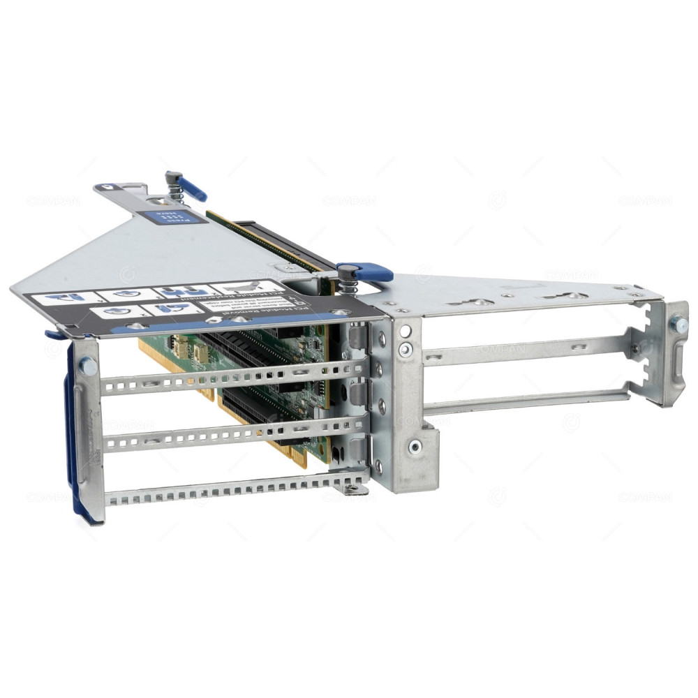 876320-001 HP RISER CAGE FOR DL380 G10 875060-001, 866653-001, 875061-001, 809467-001, 875058-001, 869342-001