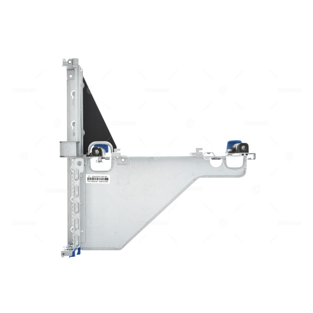876320-001 HP RISER CAGE FOR DL380 G10 875060-001, 866653-001, 875061-001, 809467-001, 875058-001, 869342-001