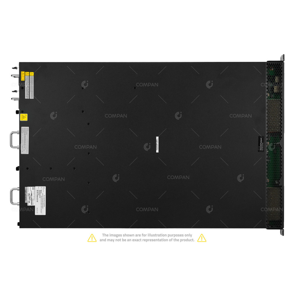 JG296A HPE FLEXFABRIC 5920AF 24 PORT 10GB SFP+ SWITCH FF5920, FLEXFABIC 5920
