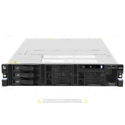 X3755-8LFF IBM IBM SYSTEM X3755 M3 -[716442G]- 2X AMD OPTERON(TM) PROCESSOR 6134 RAM 128GB(4X 4GB 6X 8GB 4X 16GB  OTHER  10X 1333MHZ 4X 0MHZ ) ()