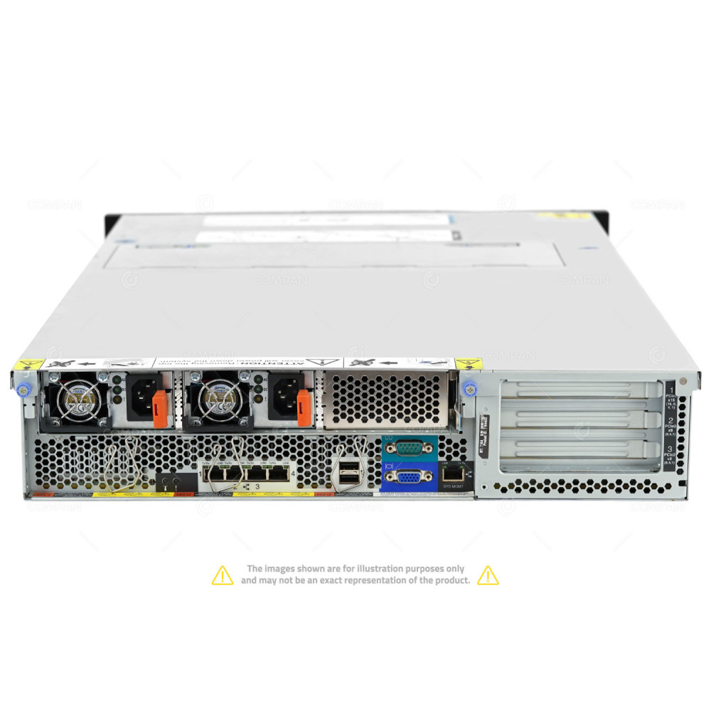 X3755-8LFF IBM IBM SYSTEM X3755 M3 -[716442G]- 2X AMD OPTERON(TM) PROCESSOR 6134 RAM 128GB(4X 4GB 6X 8GB 4X 16GB  OTHER  10X 1333MHZ 4X 0MHZ ) ()