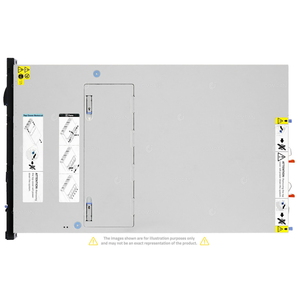 X3755-8LFF IBM IBM SYSTEM X3755 M3 -[716442G]- 2X AMD OPTERON(TM) PROCESSOR 6134 RAM 128GB(4X 4GB 6X 8GB 4X 16GB  OTHER  10X 1333MHZ 4X 0MHZ ) ()