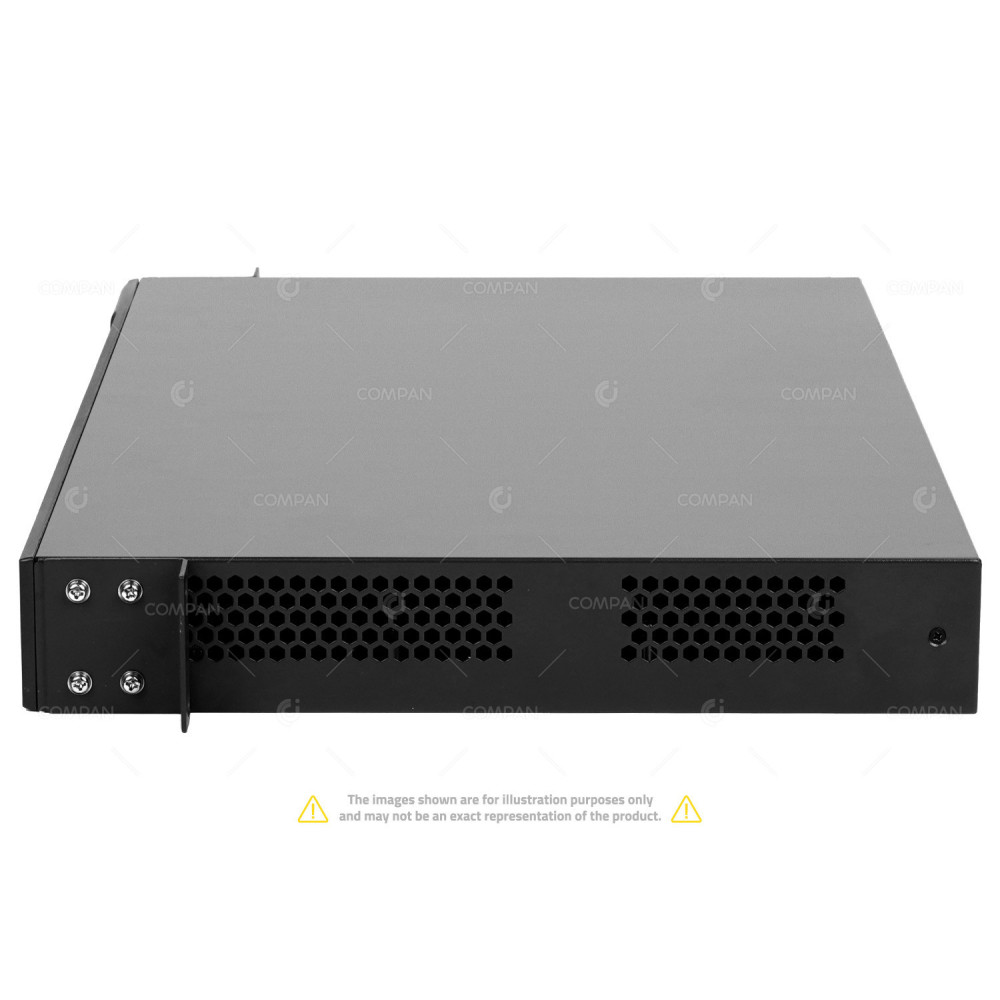 TL-SG5412F TP-LINK SG5412F 12 PORT 1GB SFP 4 COMBO PORT 1GB ETHERNET SWITCH -