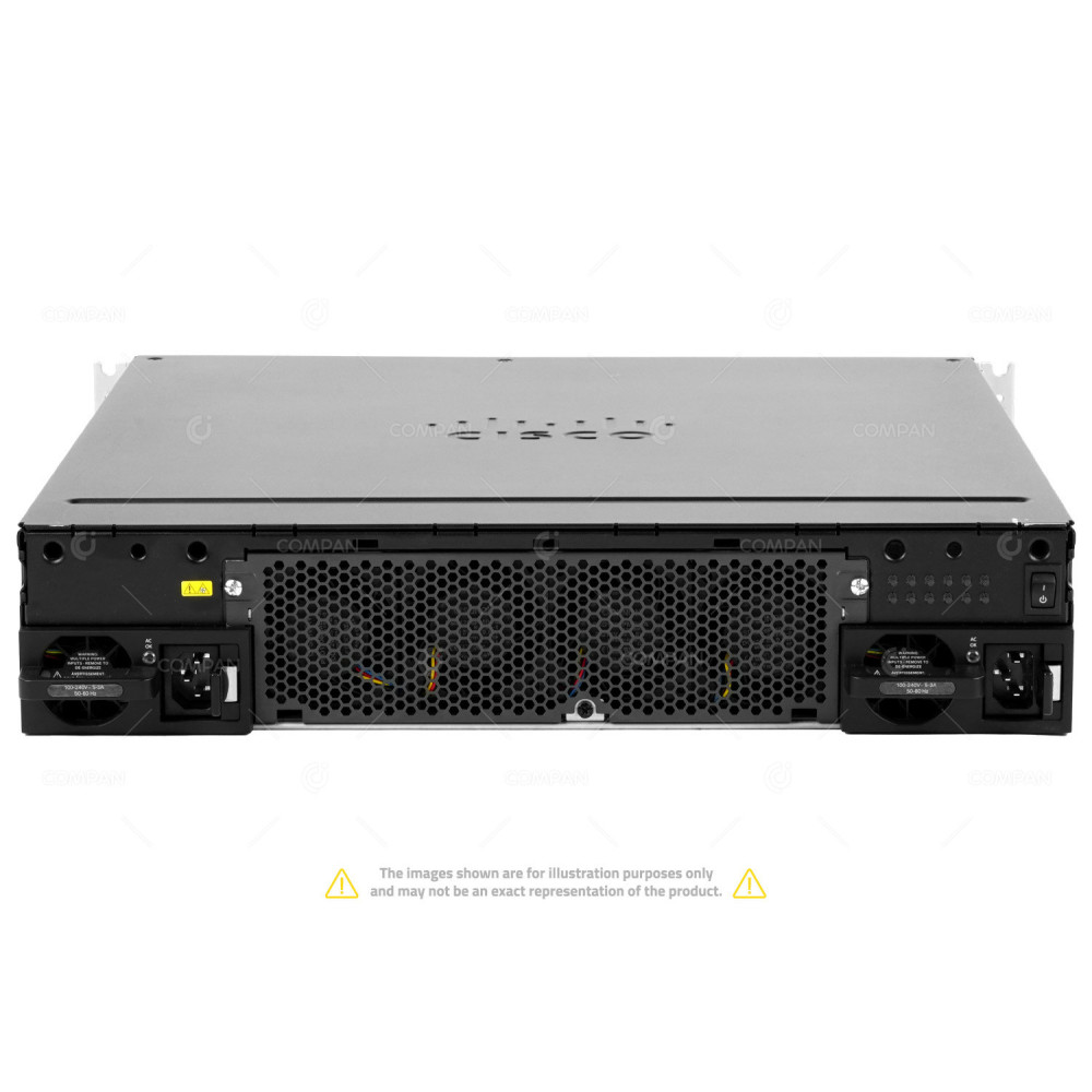 ISR4451-X-K9 CISCO ISR4451 4X 1GB ETHERNET 4X 1GB SFP COMBO INTEGRATED SERVICES ROUTER -