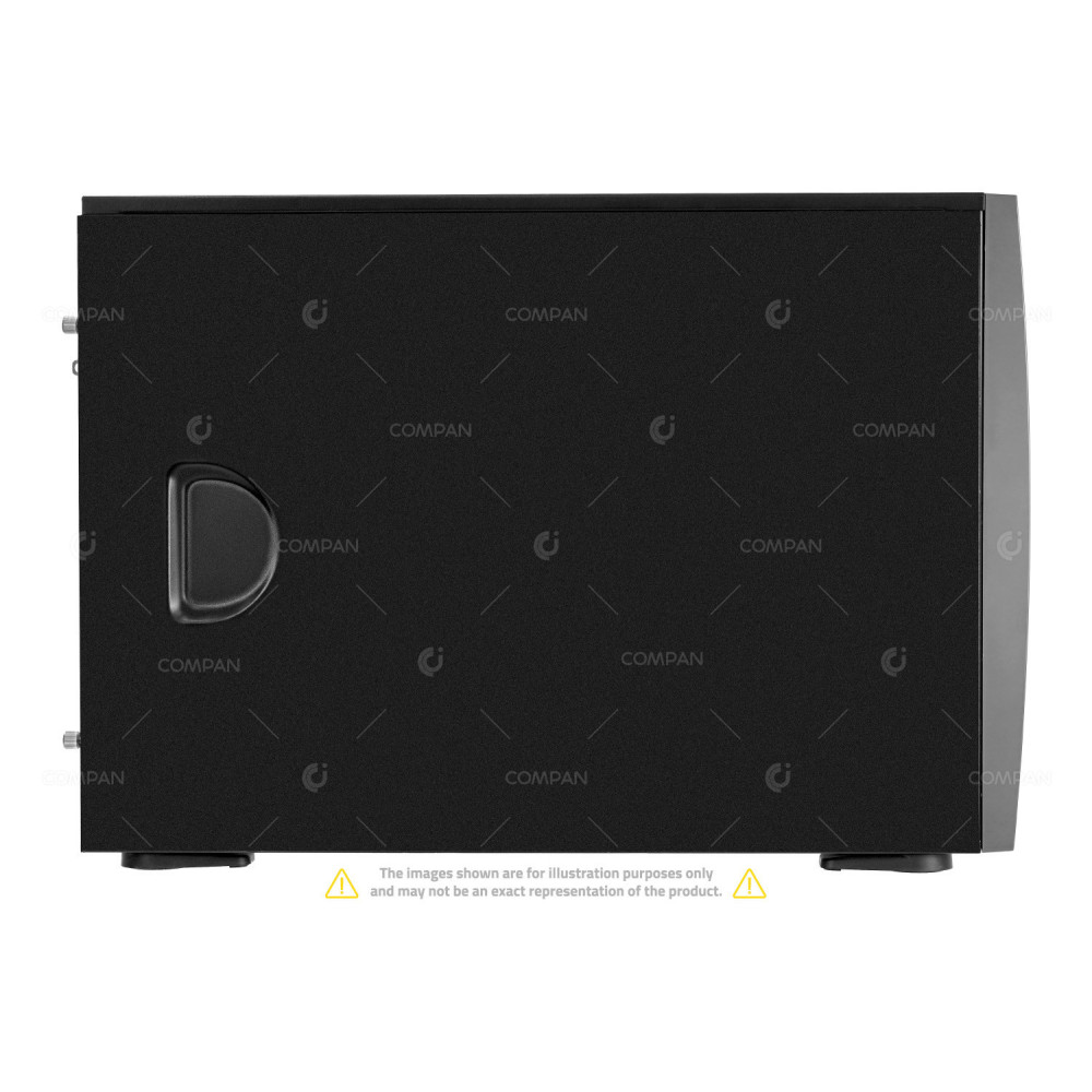 ML150 G5-4LFF HP PROLIANT ML150 G5 1X INTEL XEON E5405 @ 2.00GHZ RAM 2GB(2X 1GB  DDR2  2X 667MHZ ) ()