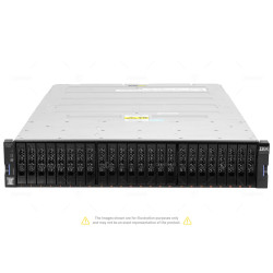 2076-AF6 IBM STORWIZE V7000F CONTROLLER ENCLOSURE V7000F