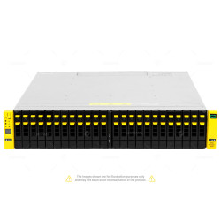 H6Z02B HPE 3PAR STORESERV 8400 4 NODE STORAGE SYSTEM 8400, QR490-63017, H6Y95-63002