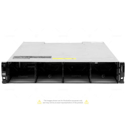 4599-HC1 LENOVO THINKSYSTEM DS2200 12BAY LFF STORAGE CONTROLLER ENCLOSURE 01CX760,  DS2200, DS-2200