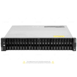 DE240S LENOVO THINKSYSTEM DE240S 2U 24 SFF BAY EXPANSION ENCLOSURE 7Y68, 7Y68-CTO1WW, 7Y68A000WW