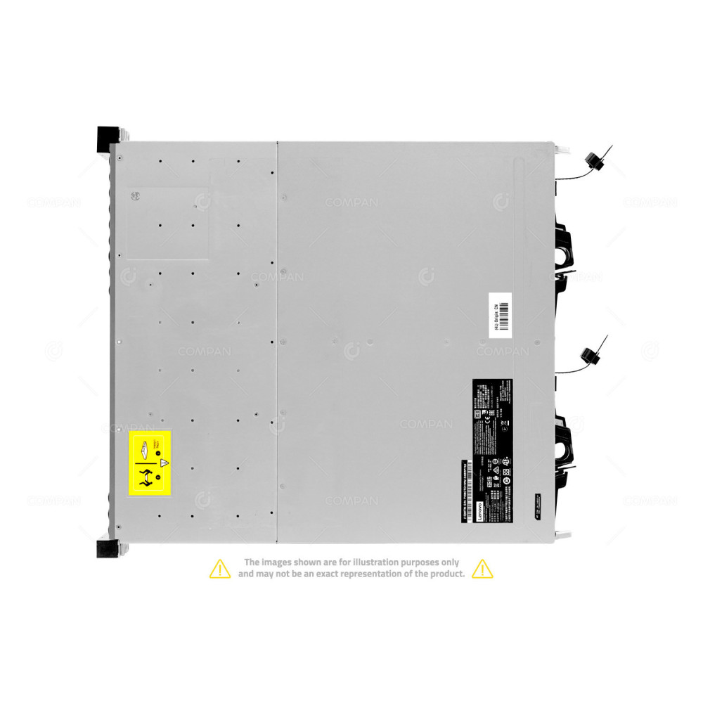 DE240S LENOVO THINKSYSTEM DE240S 2U 24 SFF BAY EXPANSION ENCLOSURE 7Y68, 7Y68-CTO1WW, 7Y68A000WW