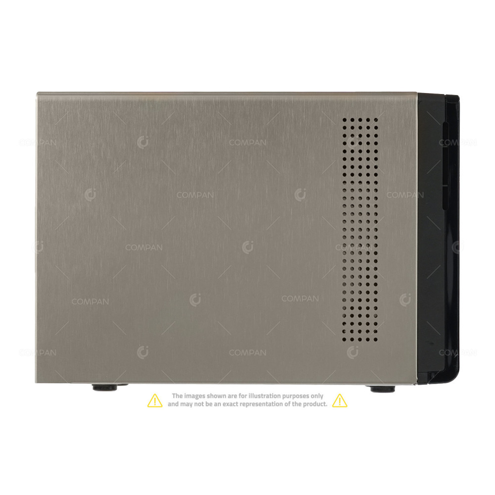 TS-253A QNAP TS-253A 2-BAY LFF NAS SERVER 52100-002307-RS