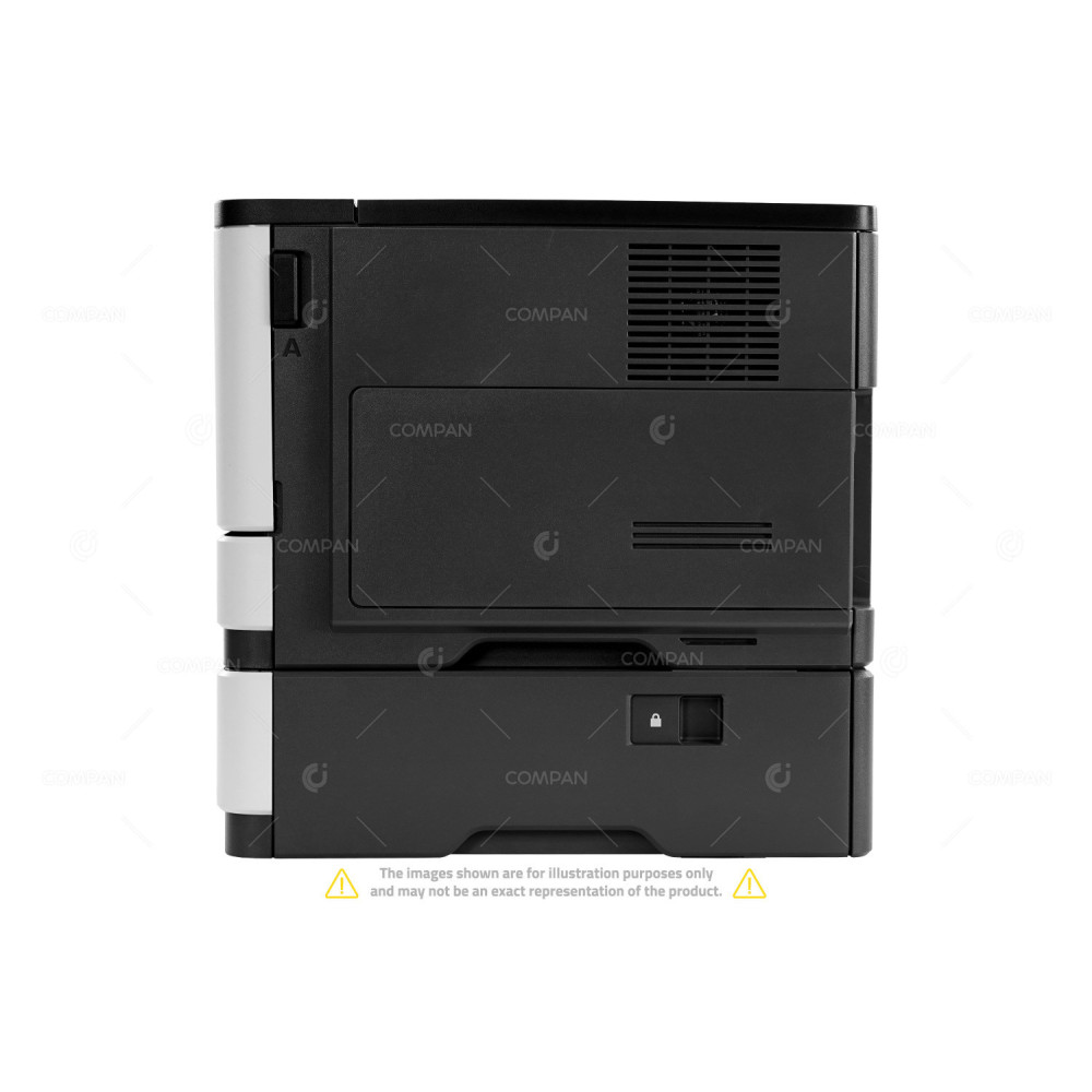 MS421 LEXMARK MS421DN WITH DISPLAY 1GB ETHERNET BLACK & WHITE LASER PRINTER MS421DN , 4600-430