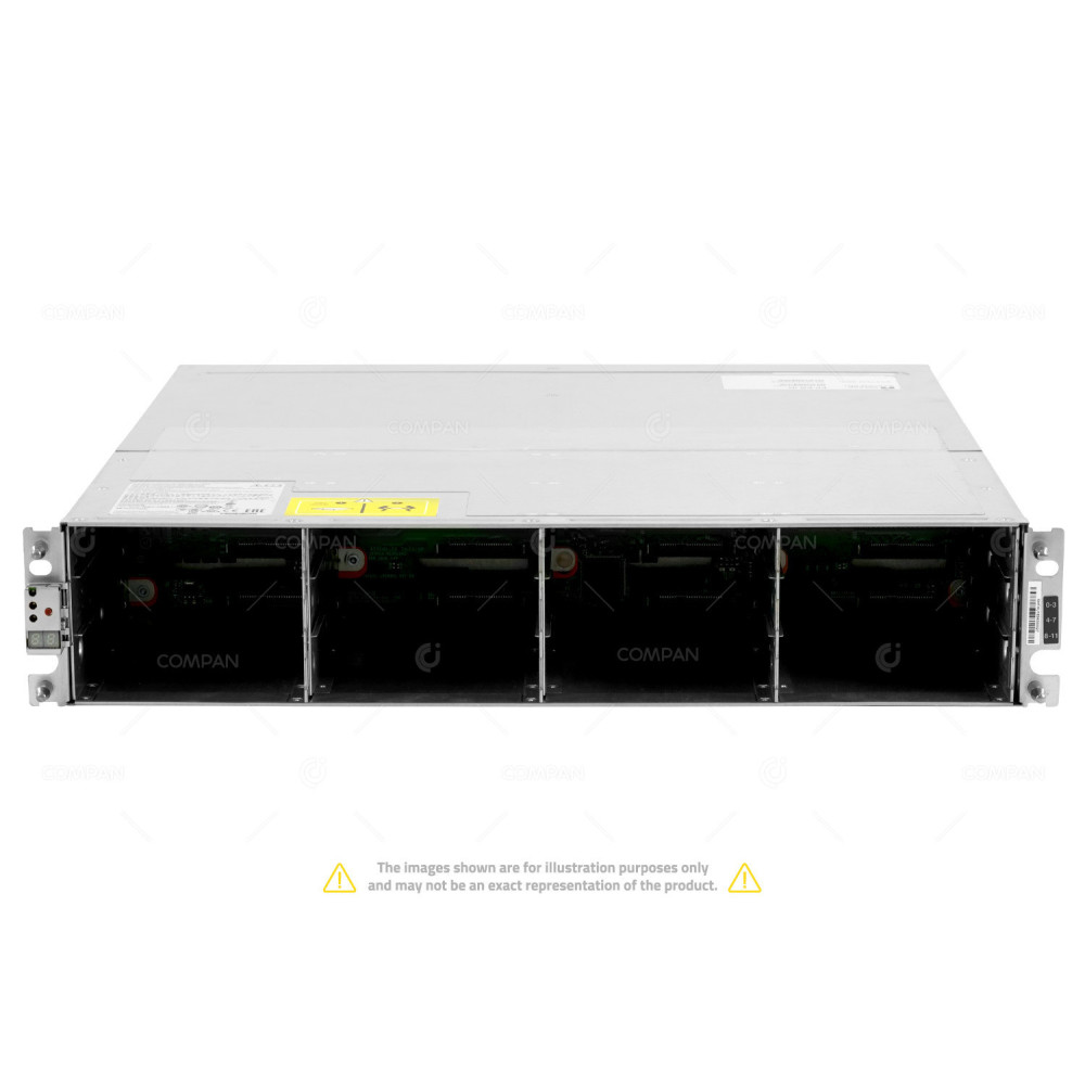 FAS2720 NETAPP FAS2720  12BAY 3.5" LFF STORAGE -