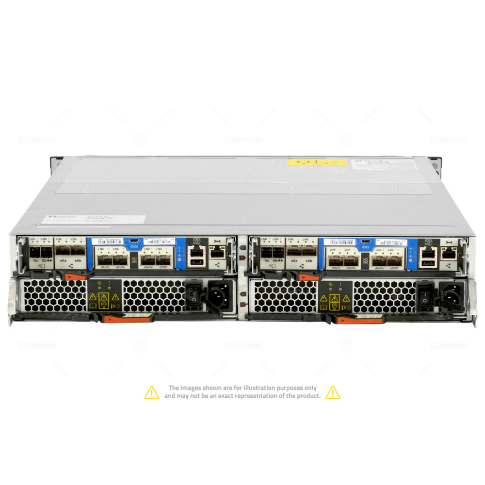 FAS2720 NETAPP FAS2720  12BAY 3.5" LFF STORAGE -