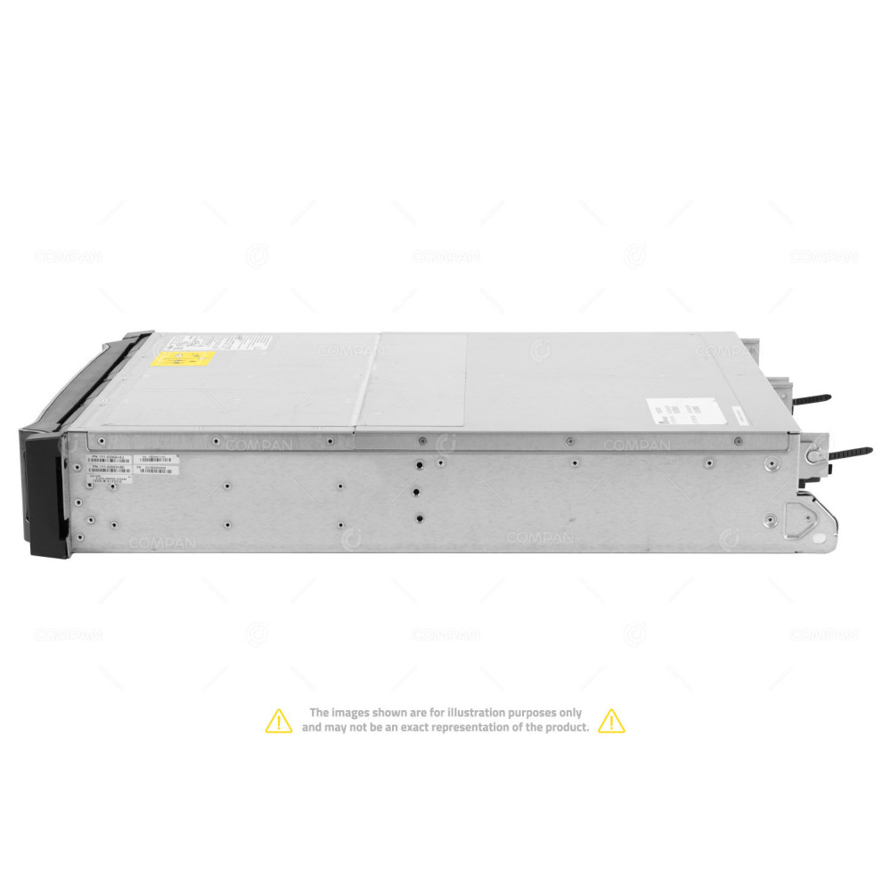 FAS2720 NETAPP FAS2720  12BAY 3.5" LFF STORAGE -