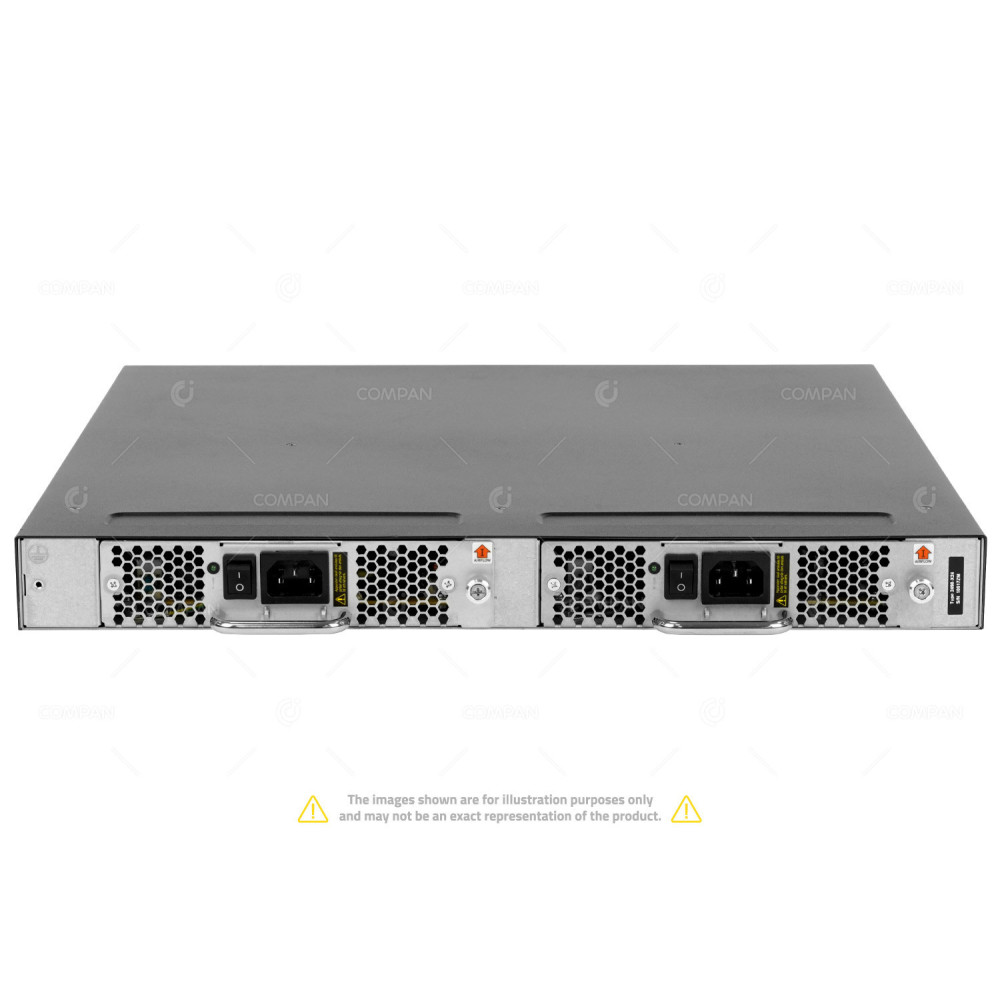 2498-X24 IBM SAN 24B-5 24 PORT 16GB SFP+ FC SWITCH SAN24B-5