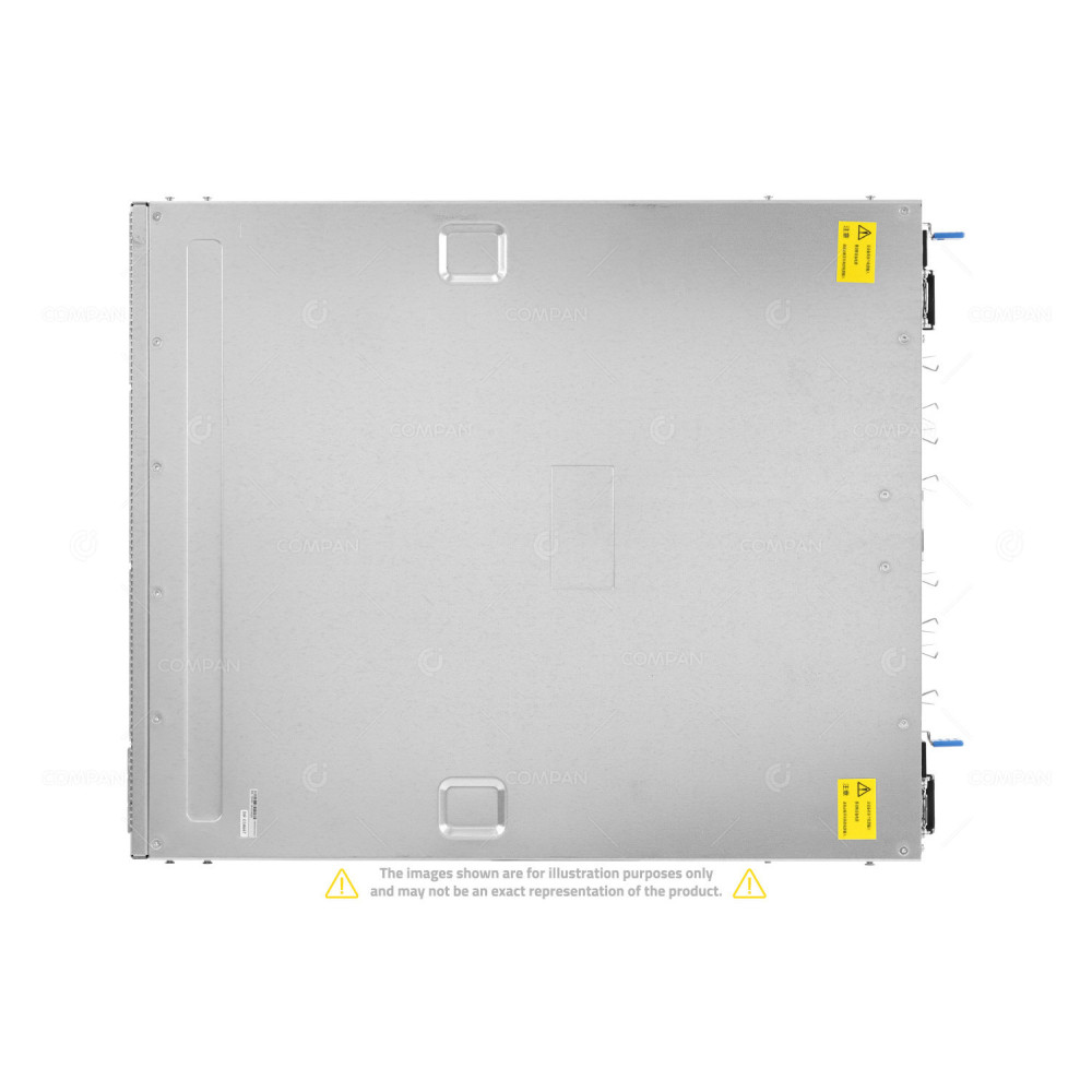 100-572-074-01 EMC CELESTICA D2060  48 PORT 10GM SFP+ 6 PORT 40GB QSFP SWITCH -