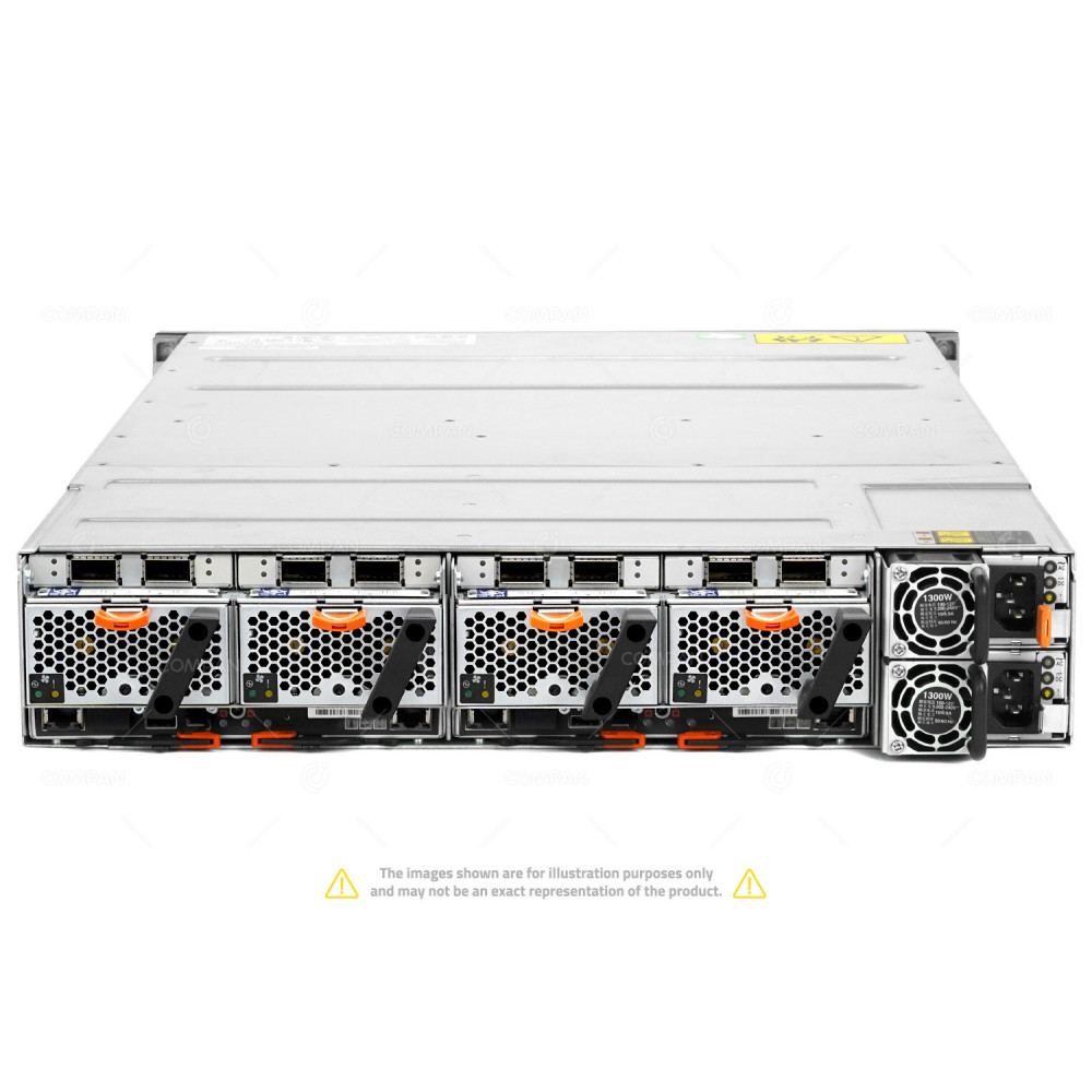 9840-AE3 IBM FLASHSYSTEM 900 STORAGE ENCLOSURE -