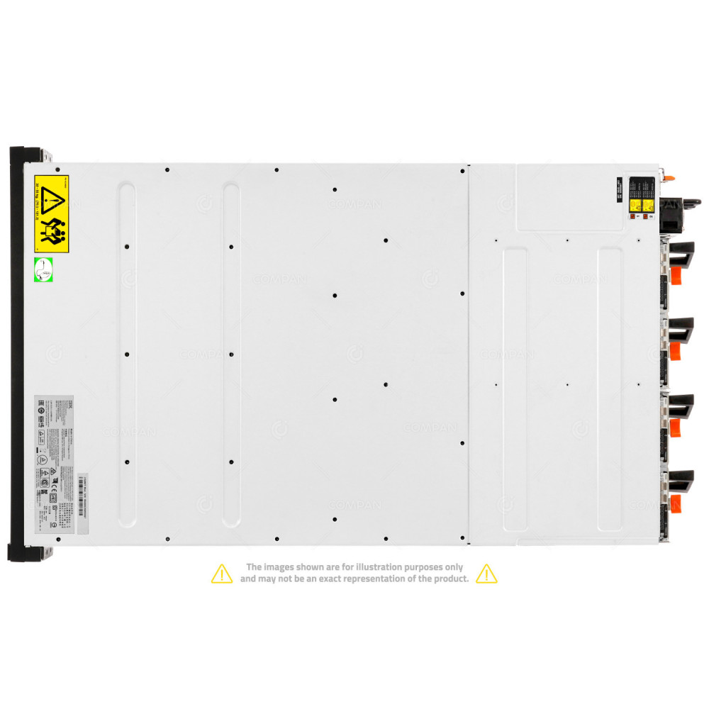 9840-AE3 IBM FLASHSYSTEM 900 STORAGE ENCLOSURE -