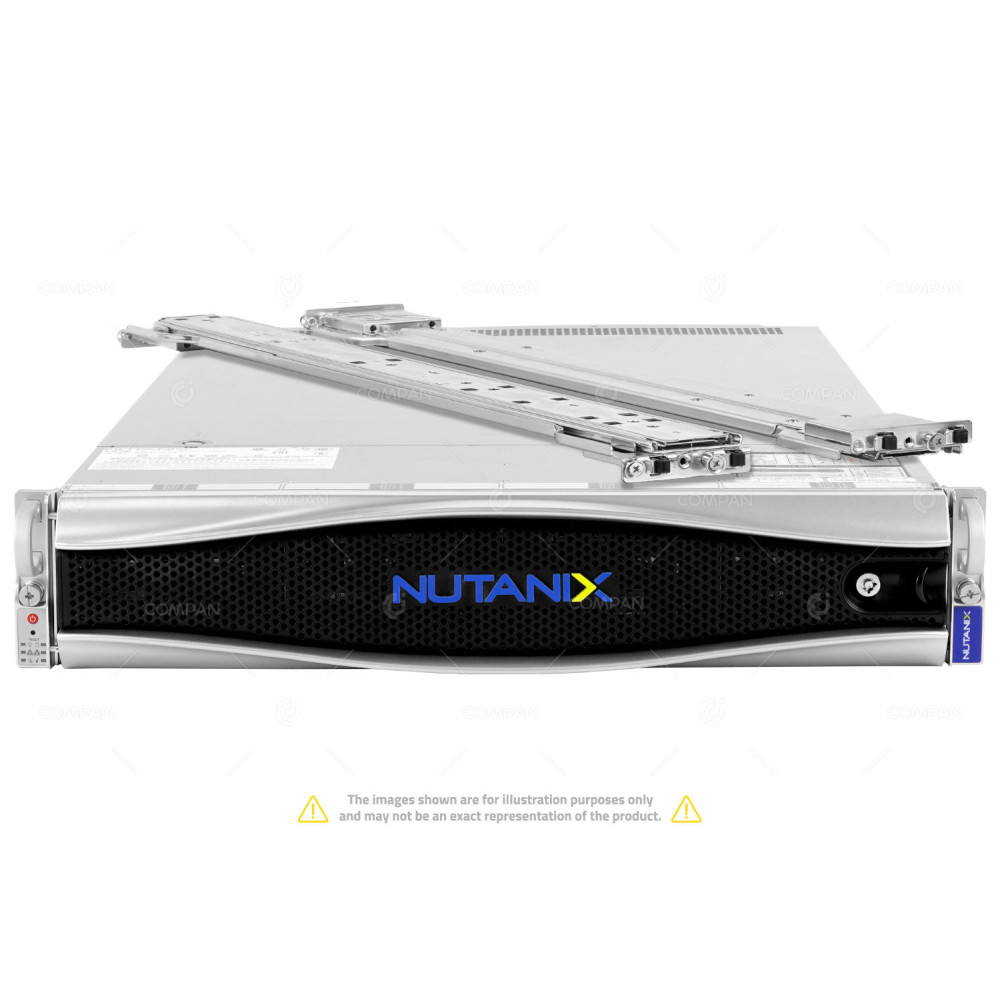 NX-8155-G6-12LFF(4NVME)-2M.2 NUTANIX NX-UDT-1NL3-G6 2X INTEL XEON GOLD 5120 @ 2.20GHZ RAM 512GB(16X 32GB  DDR4  16X 2666MHZ ) 2X 240 GB 8X 8001 GB 4X 3840 GB (14X SATA 6X SSD )