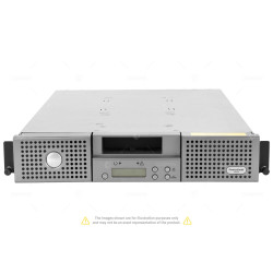 124T DELL POWERVAULT 124T TAPE LOADER FX413
