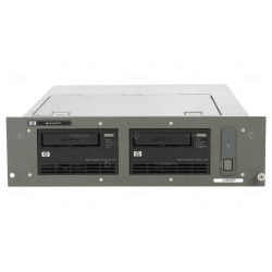 234327-001 HP STORAGEWORKS TAPE DRIVE RACK ENCLOSURE T53CKR68J578