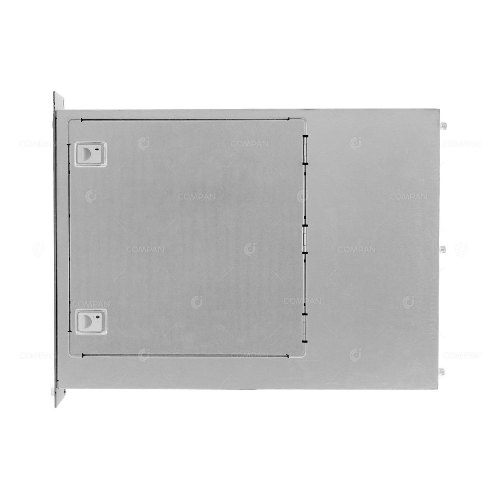 234327-001 HP STORAGEWORKS TAPE DRIVE RACK ENCLOSURE T53CKR68J578