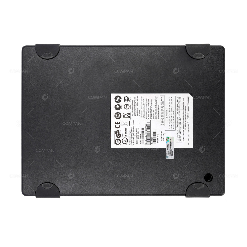 693417-001 HPE LTO5 ULTRIUM 3000 SAS EXTERNAL TAPE DRIVE EH958B