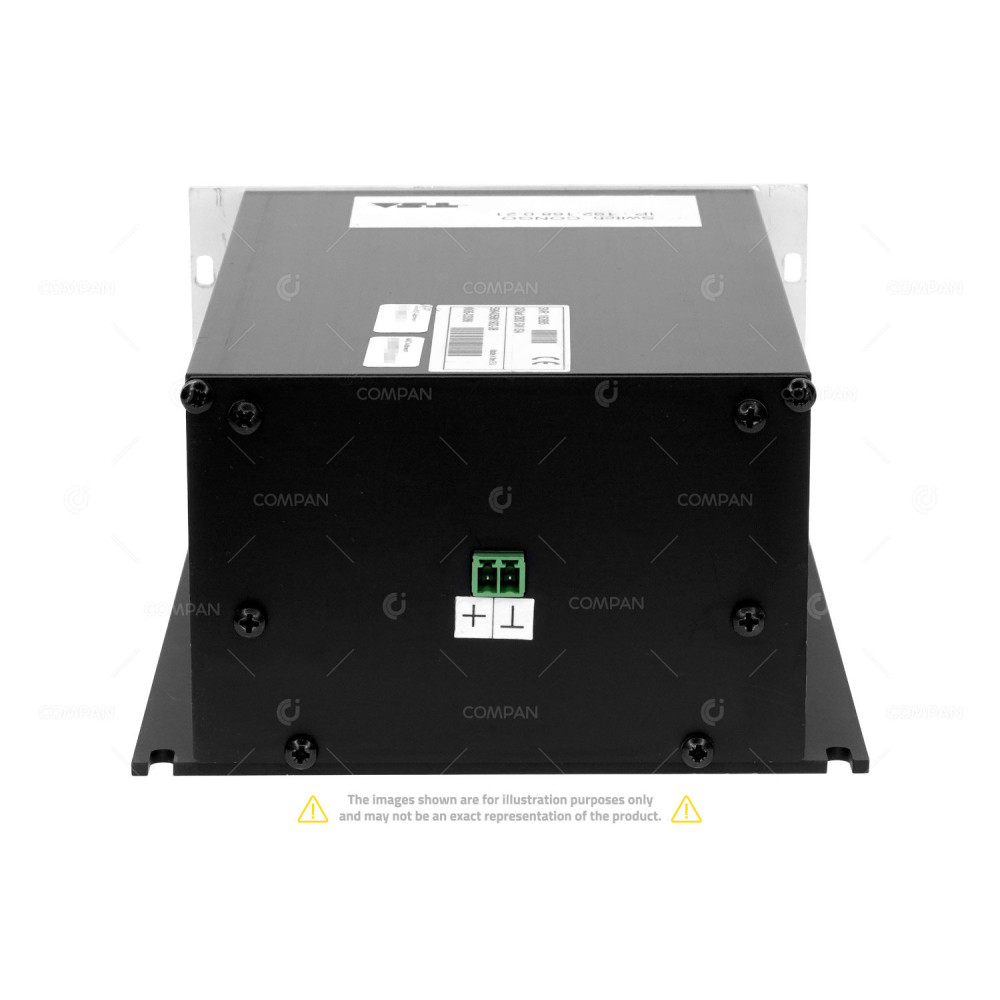 599405981902-06 SIQURA XSNET 2800 SW/SA 8 + 2-PORT MANAGED GIGABIT ETHERNET SWITCH W06-03086