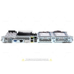 UCS-E180D-M2-K9 CISCO UCS-E180D-M2/K9 DOUBLE-WIDE BLADE SERVER 800-43656-01 B0