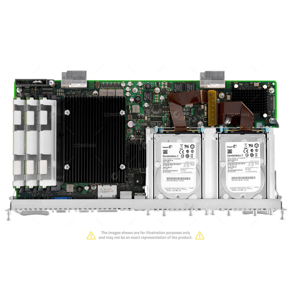 UCS-E180D-M2-K9 CISCO UCS-E180D-M2/K9 DOUBLE-WIDE BLADE SERVER 800-43656-01 B0