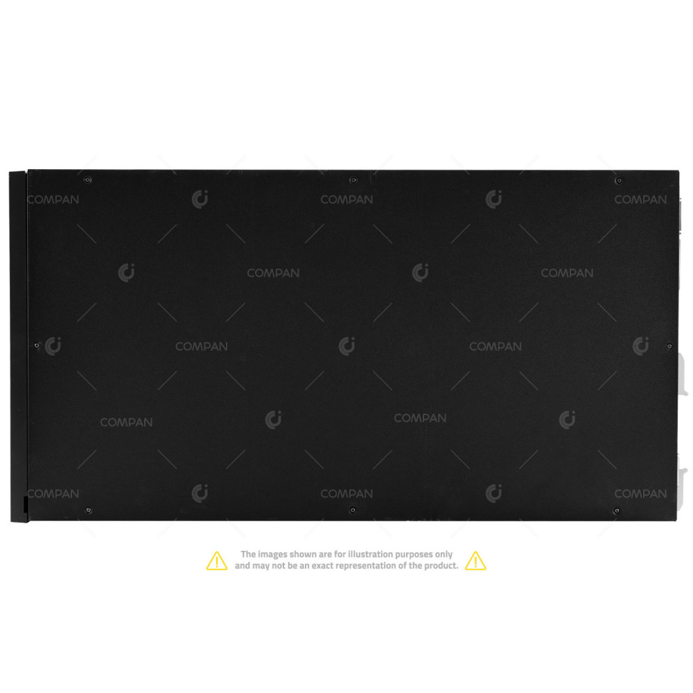 8-00372-09 QUANTUM 9U EXPANSION UNIT WITHOUT PICKER FOR SCALAR I500 -