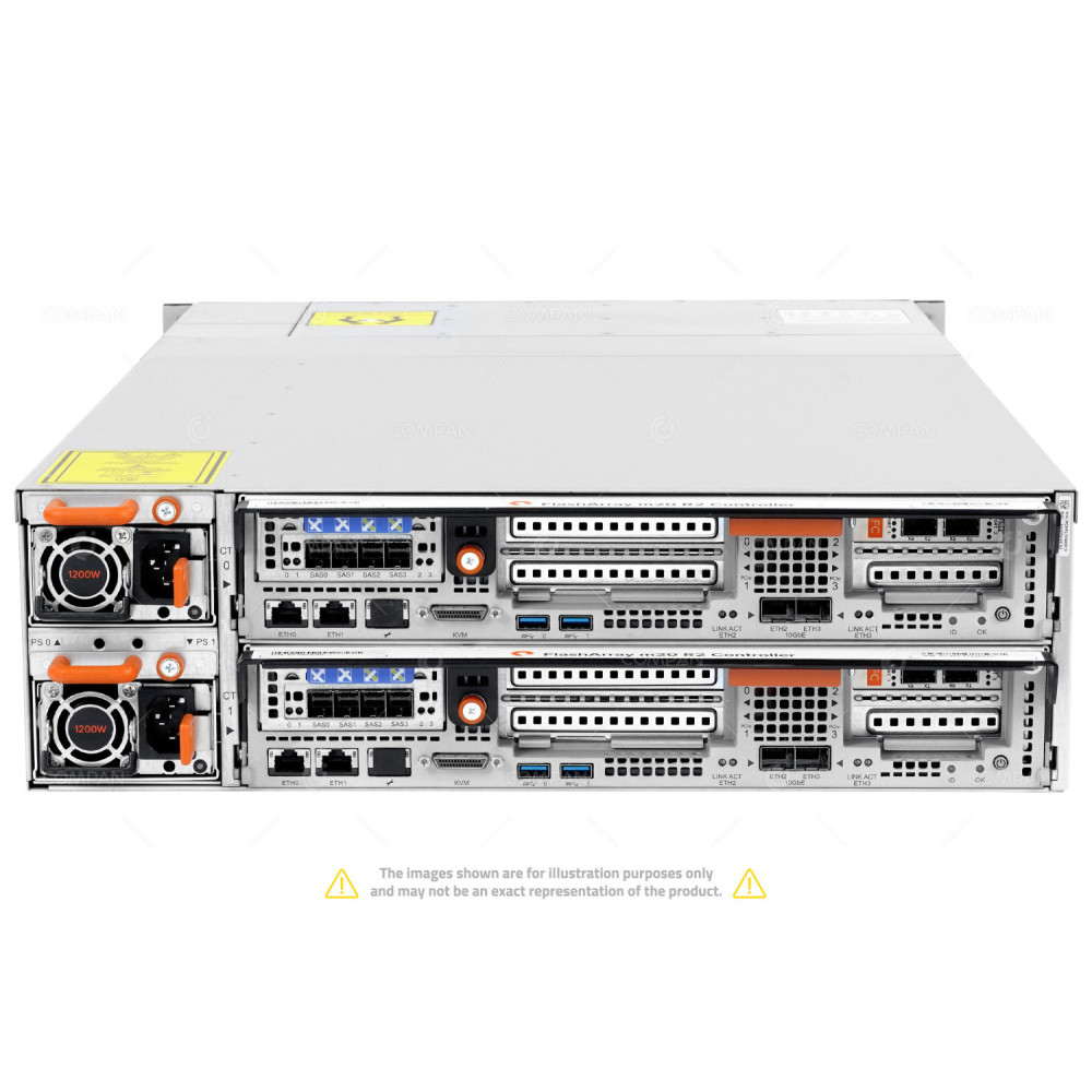 80-0346-00 J0 PURE STORAGE M20 FLASH ARRAY FA20
