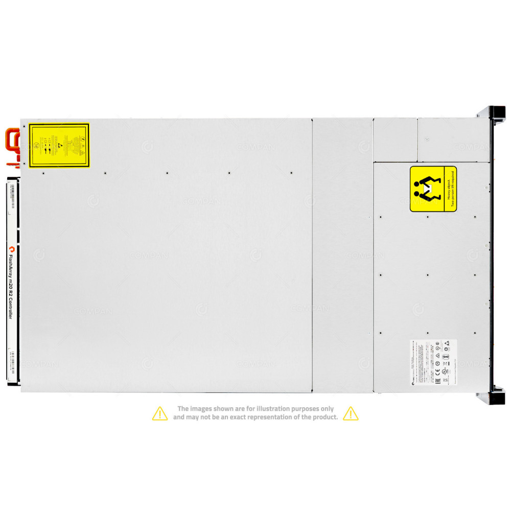 80-0346-00 J0 PURE STORAGE M20 FLASH ARRAY FA20