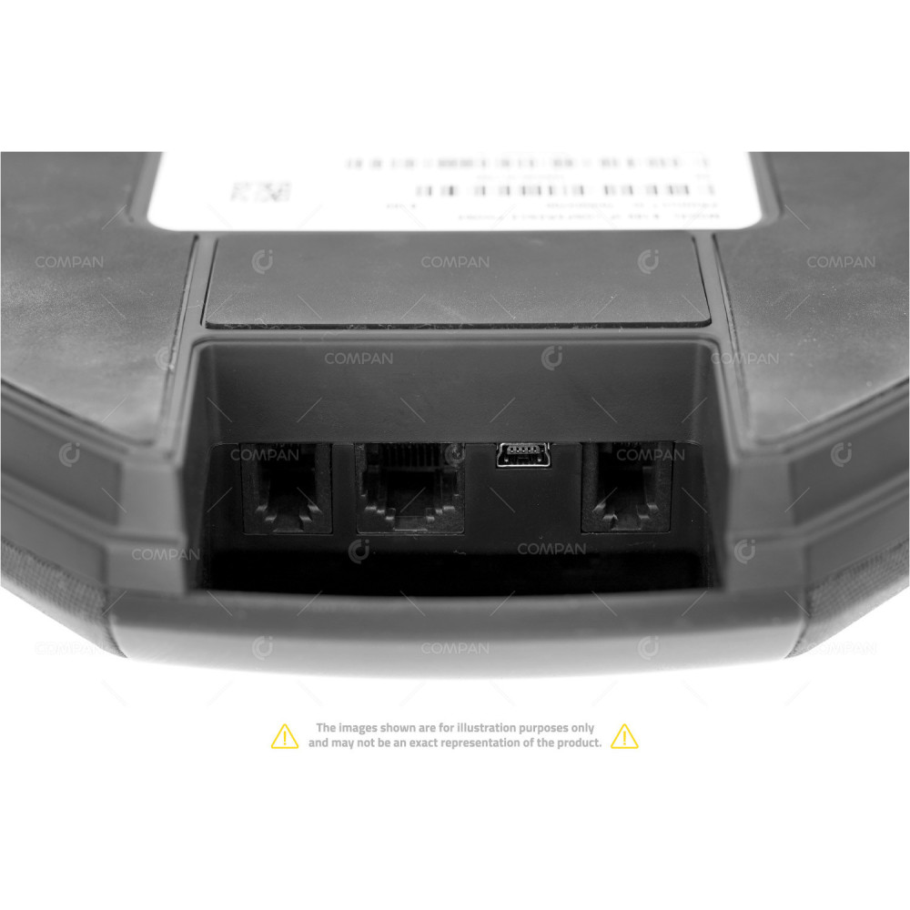 B189 AVAYA CONFERENCE PHONE B189 700503700, 0141-14-1664, B189D01A-1009