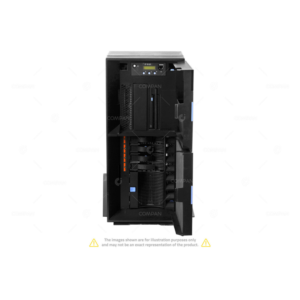 9111-285 IBM INTELLISTATION POWER 285