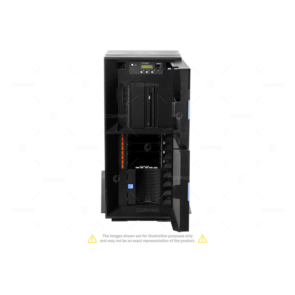 9111-285 IBM INTELLISTATION POWER 285