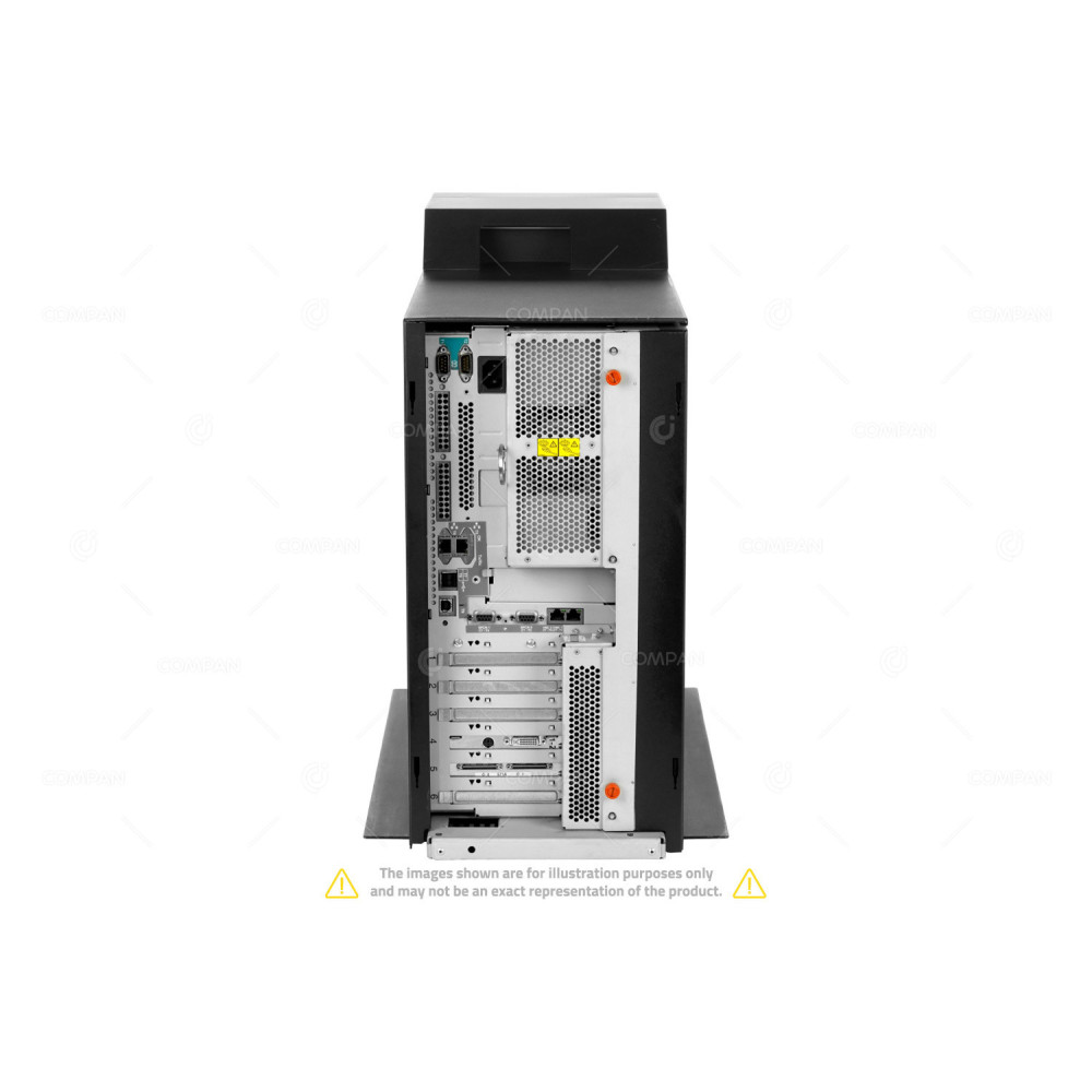 9111-285 IBM INTELLISTATION POWER 285